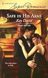 Safe in His Arms