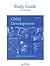 Student Study Guide for use with Child Development