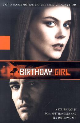 Birthday Girl (Paperback)
