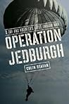 Operation Jedburg...