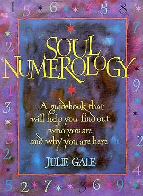 Soul Numerology (Paperback)