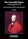 The Cornwallis Papers Vol 5 The Campaigns of 1780 and 1781 in The Southern Theatre of the American Revolutionary War