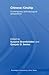 Chinese Kinship: Contemporary Anthropological Perspectives