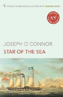 Star Of The Sea