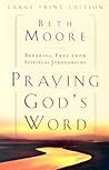 Praying God's Wor...