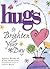 Hugs to Brighten Your Day: Stories, Sayings, and Scriptures to Encourage and Inspire (Hugs Series)