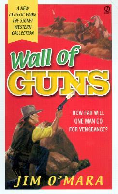 Wall of Guns (Mass Market Paperback)