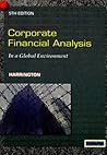 Corporate Financial Analysis in A Global Environment Corporate Financial Analysis in A Global Environment