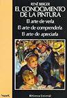 Conocimiento de La Pintura, El - 3 Tomos (Spanish Edition)