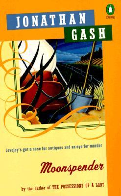 Moonspender (Lovejoy, #11)