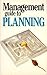 The Management Guide to Pla...