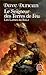 Le seigneur des terres de feu by Dave Duncan