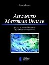 Advanced Materials Update: Technical Insights' Review of Major Markets Advanced Materials Update: Technical Insights' Review of Major Markets