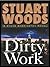 Dirty Work (Stone Barrington, #9)