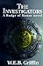 The Investigators (Badge Of Honor, #7)