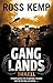 Ganglands: Brazil