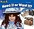 Need It or Want It? (Rising Readers: Social Studies Set 2: Levels D-i)