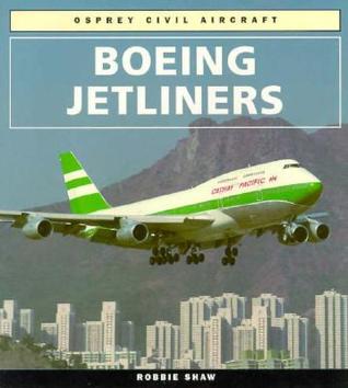 Boeing Jetliners (Paperback)