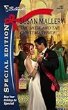 The Sheik and the Christmas Bride by Susan Mallery