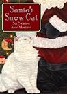 Santa's Snow Cat by Sue Stainton