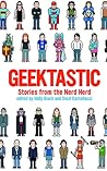Geektastic by Holly Black