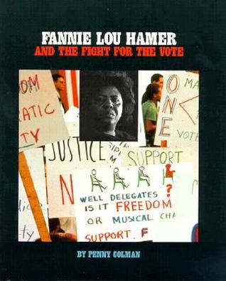 Fannie Lou Hamer (Pb) (Gateway Civil Rights)