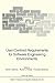 User-Centred Requirements f...
