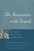 The Incarnation in the Gospels