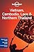 Lonely Planet Vietnam,Cambodia,Laos & Northern Thailand by Nick Ray