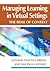 Managing Learning in Virtual Settings: The Role of Context