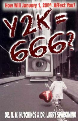 Y2K = 666? (Paperback)