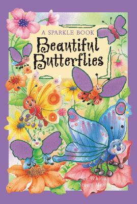 Beautiful Butterflies (Board Book)