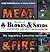 Meat, Metal, & Fire by Mark Thomson