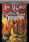 The Girl Who Heard Dragons