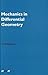 Mechanics in Differential G...