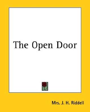 The Open Door (Paperback)