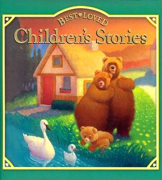 Best Loved Children's Stories (Hardcover)