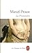 La Prisonnière (À la recherche du temps perdu, #5)