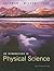 An Introduction to Physical Science