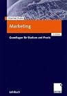 Marketing. Grundlagen für Studium und Praxis. Marketing. Grundlagen für Studium und Praxis.