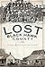 Lost Black Hawk County