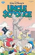 Uncle Scrooge #324