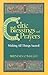Celtic Blessings and Prayers by Brendan O'Malley