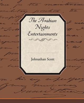 The Arabian Nights Entertainments