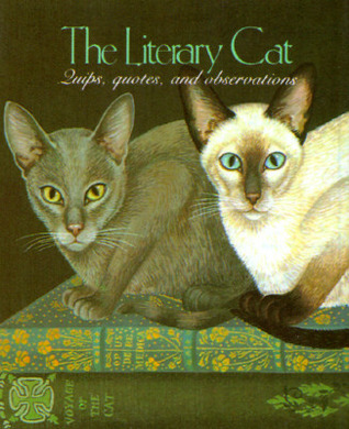 The Literary Cat (Hardcover)