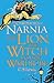 The Lion, the Witch, and th...