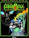 D. W. Bradley's Cyber Mage: Darklight Awakening (Origin's Official Guide) D. W. Bradley's Cyber Mage: Darklight Awakening (Origin's Official Guide)