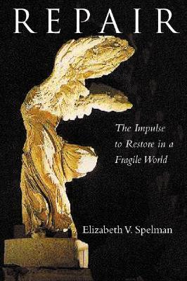 Repair: The Impulse to Restore in a Fragile World (Hardcover)