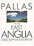 East Anglia: Essex, Suffolk...
