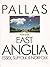 East Anglia: Essex, Suffolk and Norfolk (Palls Guides)